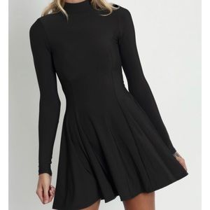 BlackMilk Evil Skater Dress L